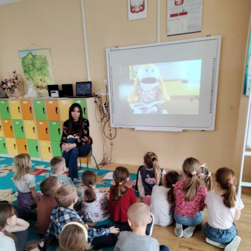 Program InterACT - "Każdy z nas jest inny i każdy taki sam!"