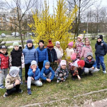 Czyste Powietrze Wokół Nas