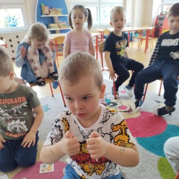 Innowacja Pedagogiczna: "Emocje w Kolorach Tęczy – Świat Uczuć Przedszkolaka"