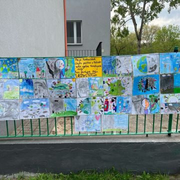 DBAJMY O CZYSTE POWIETRZE W KIELCACH!