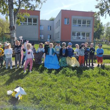 IX Edycja #SprzątamyDlaPolski 🌍♻️