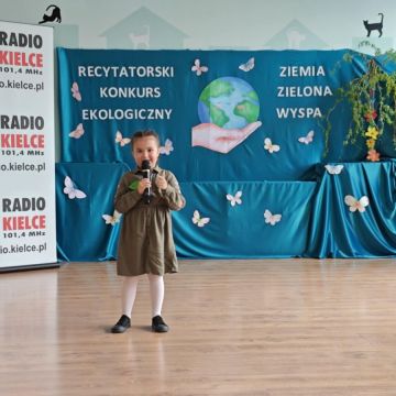 Konkurs Recytatorski