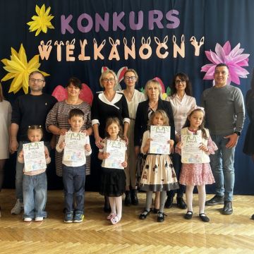 Zielona Wielkanoc - kreatywnie i z wiedzą