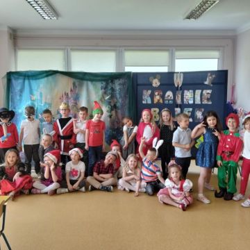 15 maja- Dzień Rodziny