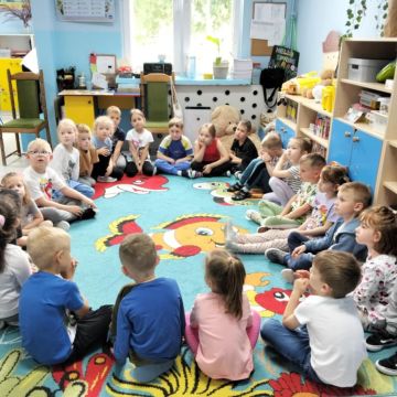 Poznajemy emocje - jak je rozumieć i wyrażać