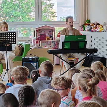 Koncert muzyczny- Filharmonia Świętokrzyska