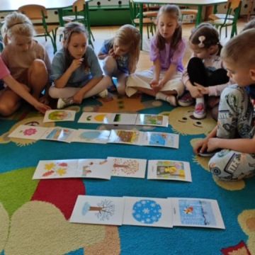 Tulipany i język angielski