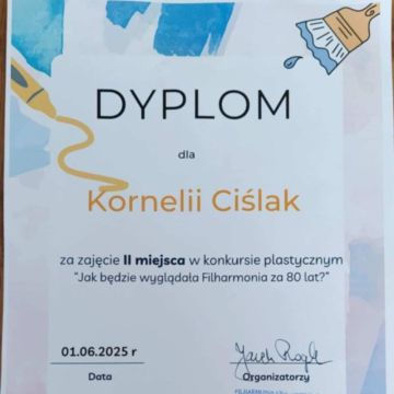 konkurs plastyczny