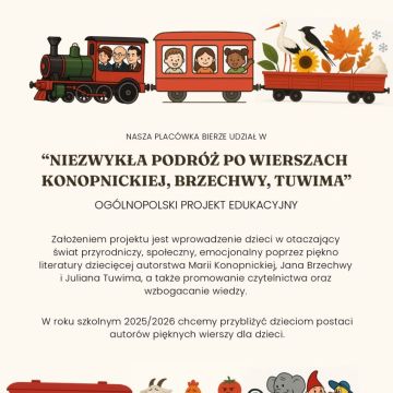 Projekt edukacyjny