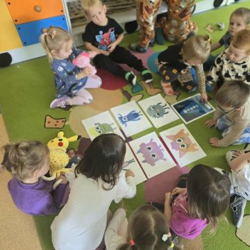 LOGOPRYMKI – W świecie mowy