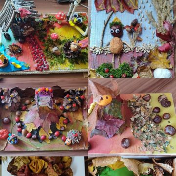  „Kulturalnie Witamy Jesień”