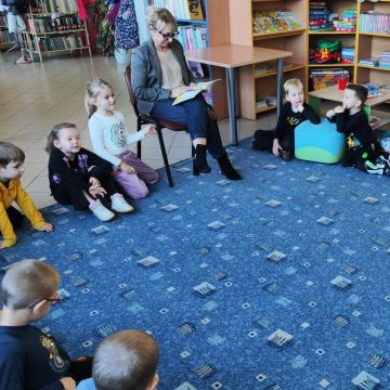 Niezwykła podróż po wierszach Konopnickiej, Brzechwy i Tuwima – przystanek trzeci: „Kaczka Dziwaczka”