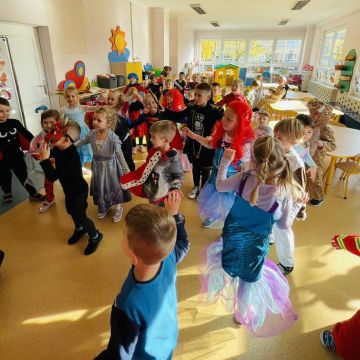 👸✨Bajkowy Zawrót Głowy!