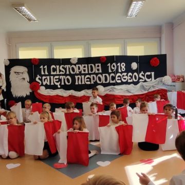 ŚWIĘTO NIEPODLEGŁOŚCI