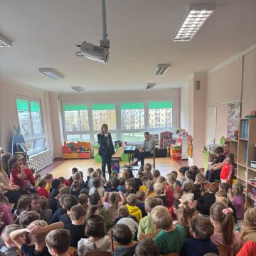 Koncert - Filharmonia Świętokrzyska