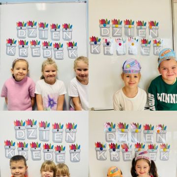 Dzień Kredki