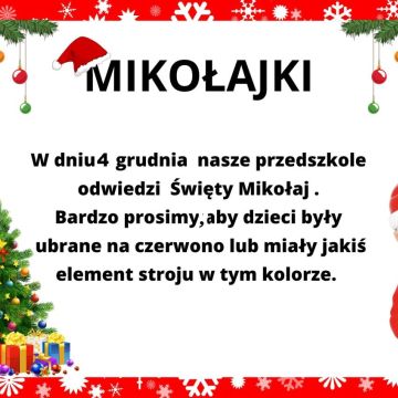 Mikołajki