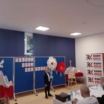 Udział Stasia J. w VIII Konkursie „Polska – Moja Ojczyzna”