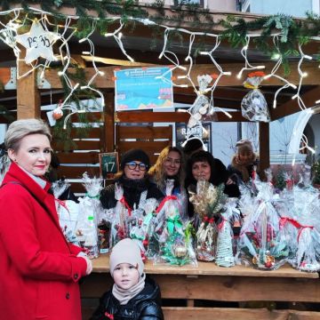 🎄Jarmark Bożonarodzeniowy na Rynku