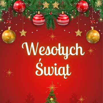 🎄Życzenia świąteczne