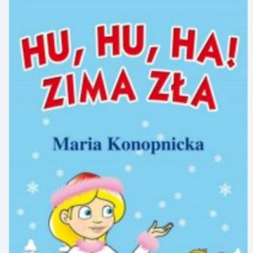  „Niezwykła podróż po wierszach Marii Konopnickiej, Jana Brzechwy i Juliana Tuwima” - Różyczki