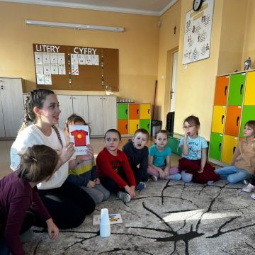 Angielski na wesoło