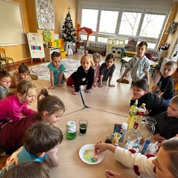 Woda w roli głównej 💧