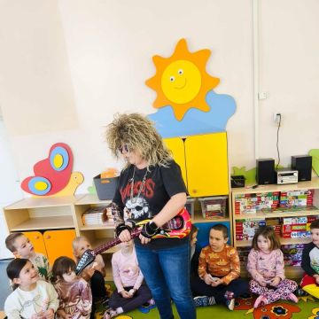 ŚWIATOWY DZIEŃ AKCEPTACJI