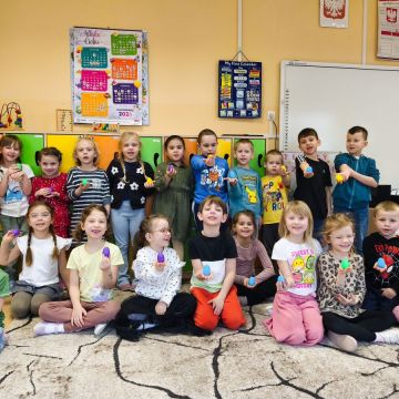 Tulipany i instrumenty